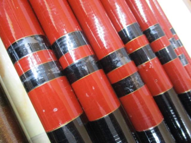 がま鮎グレイサー 引抜早瀬95