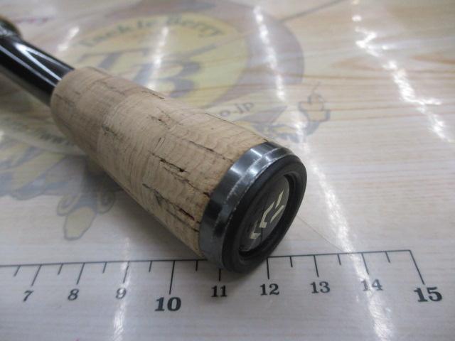 ブラックレーベル BLX LG 6101MLFB