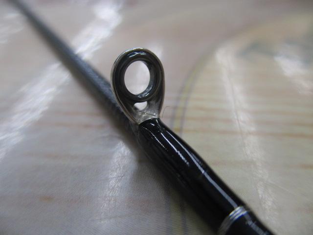 ブラックレーベル BLX LG 6101MLFB