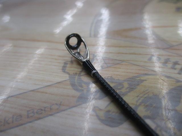 ブラックレーベル BLX LG 6101MLFB