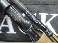 ブラックレーベル BLX LG 6101MLFB