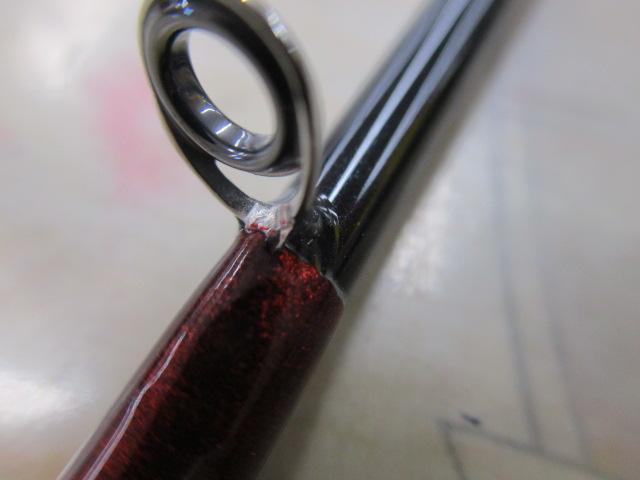 アナリスター マルイカ82 MH-145