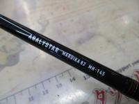 アナリスター マルイカ82 MH-145