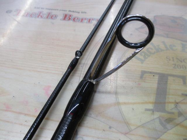 セフィアTT S86MH