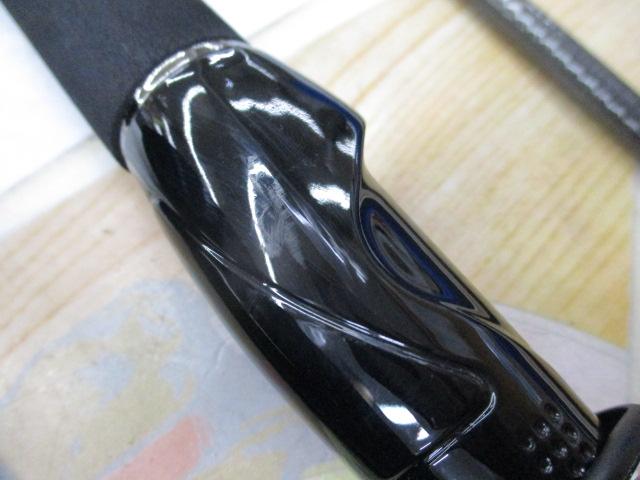 シーバスハンターX 86ML・R