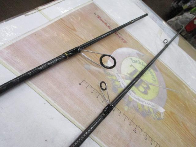 シーバスハンターX 86ML・R