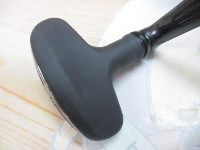 23ラグザス 3000XH-LBD