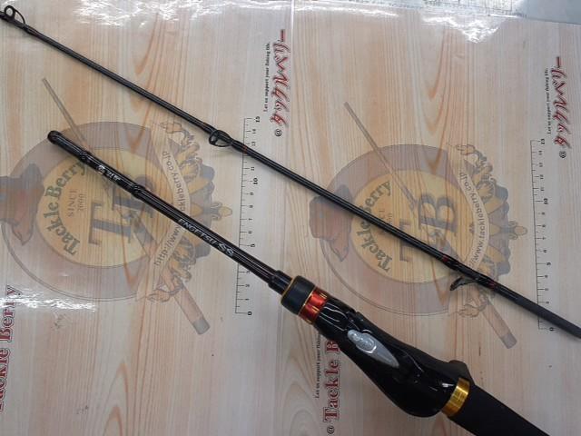 20炎月SS B610L-S/R