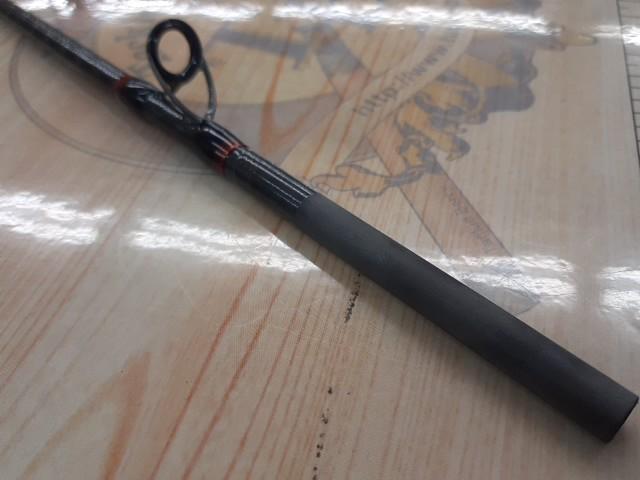 20炎月SS B610L-S/R