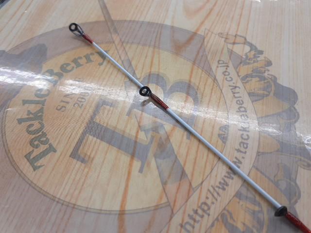 20炎月SS B610L-S/R