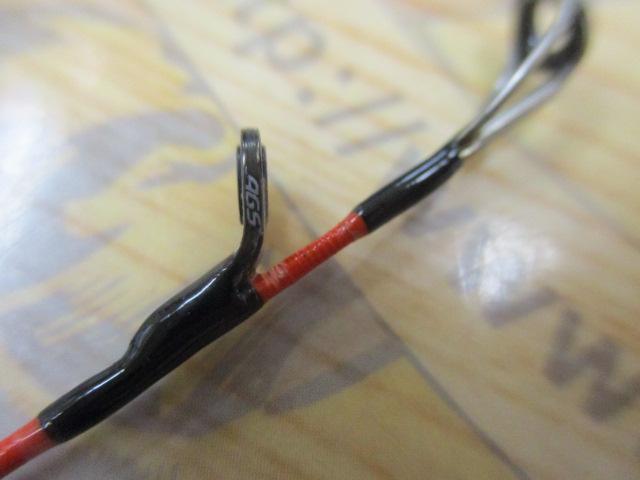 極鋭ゲーム91 MH-141 AGS