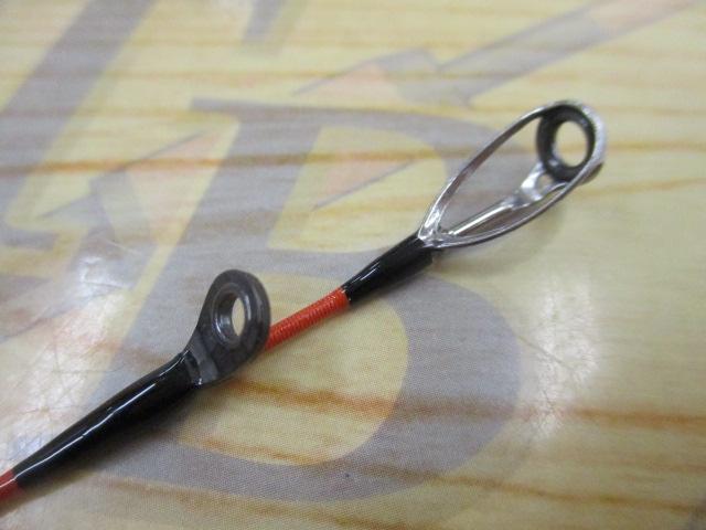 メタリア ライトアジ 180