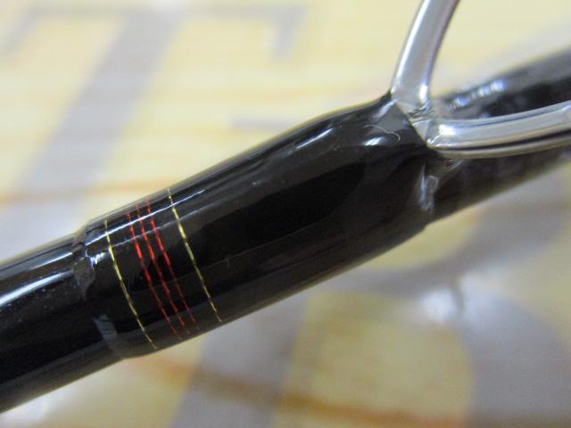 メタリア ライトアジ 180