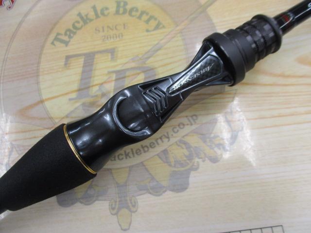 メタリア ライトアジ 180