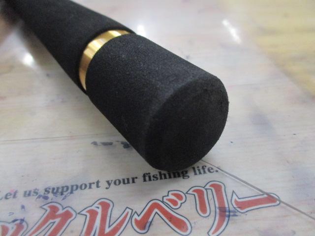 ルアーマチックMB S86ML-4