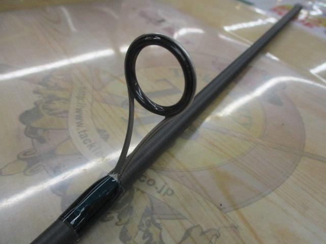 ルアーマチックMB S86ML-4