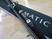 ルアーマチックMB S86ML-4