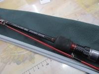 炎月一つテンヤマダイSS 255MH