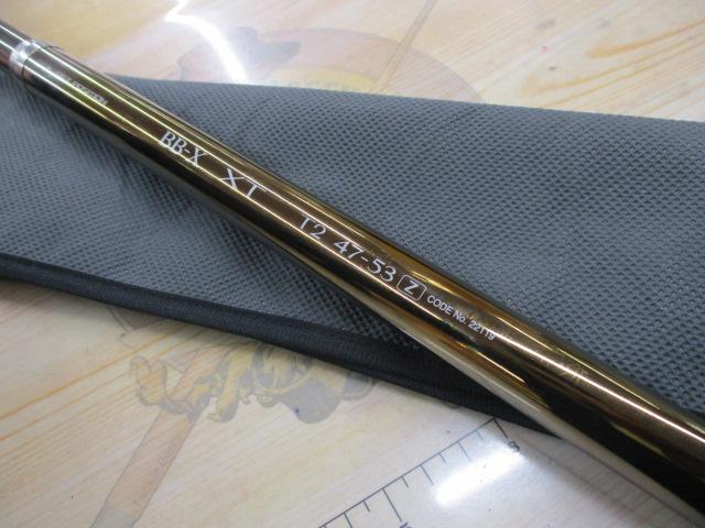 BB-X XT T2 47-53Z