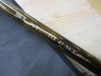 BB-X XT T1.5 47-53Z