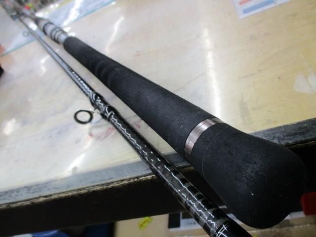 KGエボリューション KGS-1202HIRA