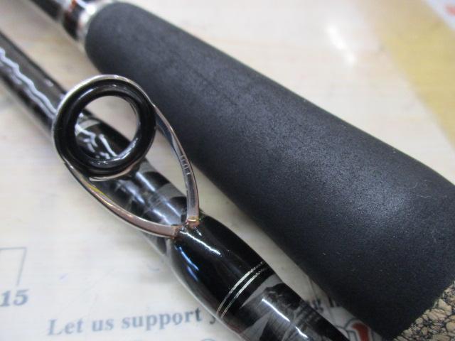 KGエボリューション KGS-1202HIRA