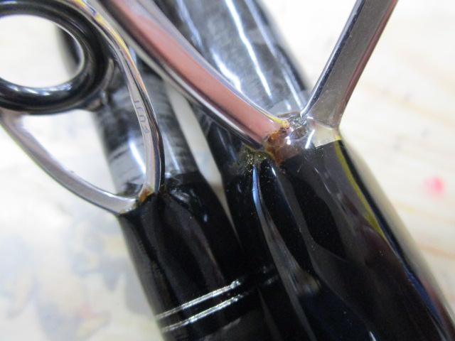 KGエボリューション KGS-1202HIRA