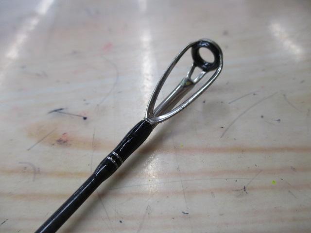 KGエボリューション KGS-1202HIRA