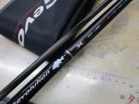 KGエボリューション KGS-1202HIRA