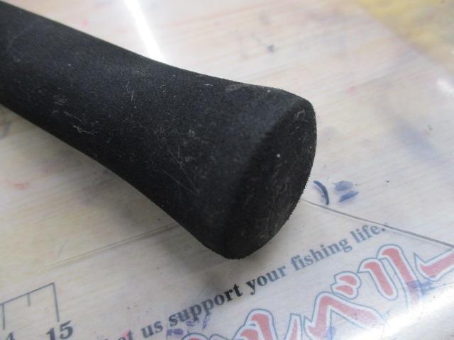 19ソルティーアドバンスライトショアジギング S96ML