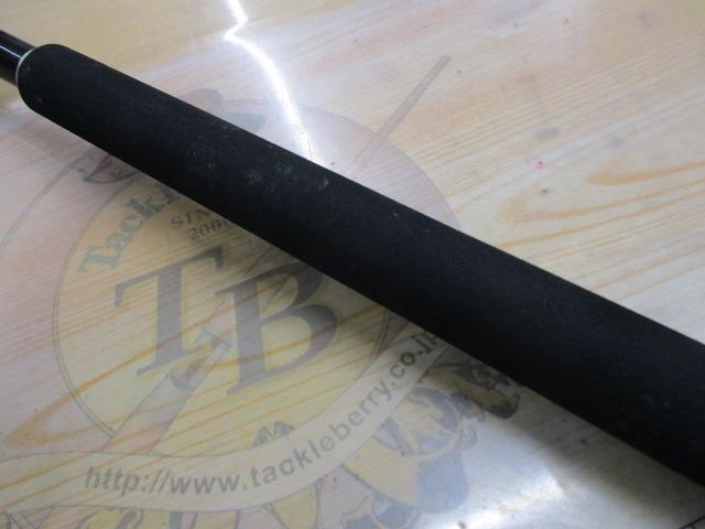 19ソルティーアドバンスライトショアジギング S96ML