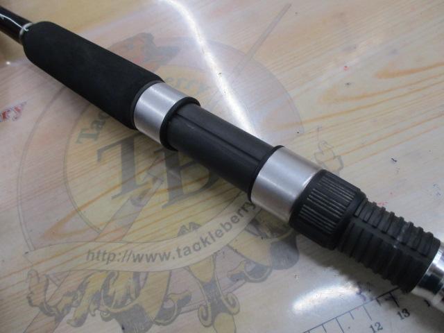 19ソルティーアドバンスライトショアジギング S96ML