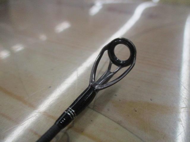 19ソルティーアドバンスライトショアジギング S96ML