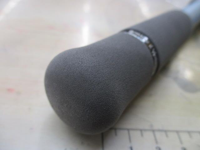 スワッガー C610M