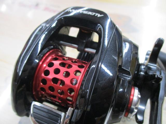 15アルデバランBFS XG リミテッド (RH)