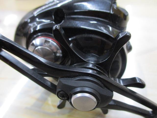 15アルデバランBFS XG リミテッド (RH)