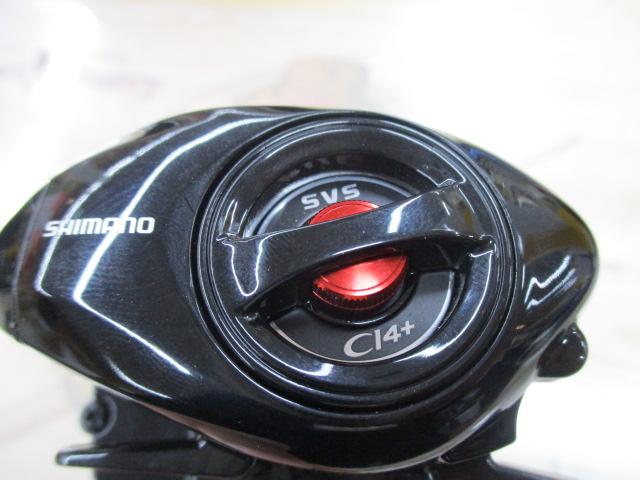 15アルデバランBFS XG リミテッド (RH)