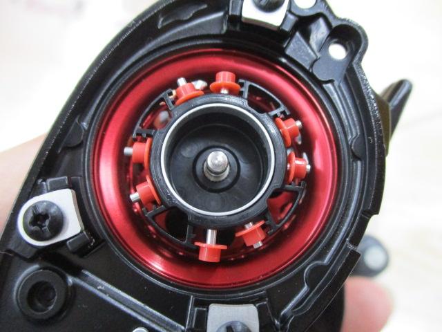 15アルデバランBFS XG リミテッド (RH)