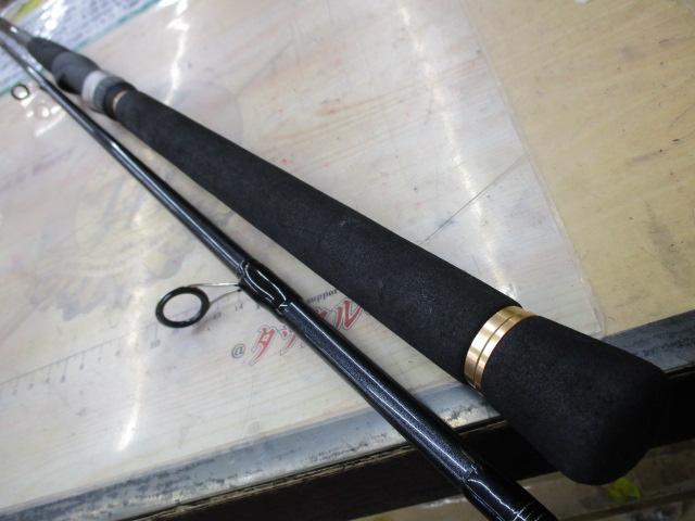 シーバスハンター 96ML