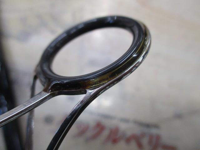 シーバスハンター 96ML