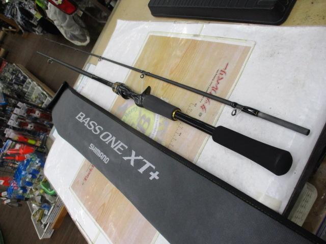 23バスワン XT+ 1610MH-2