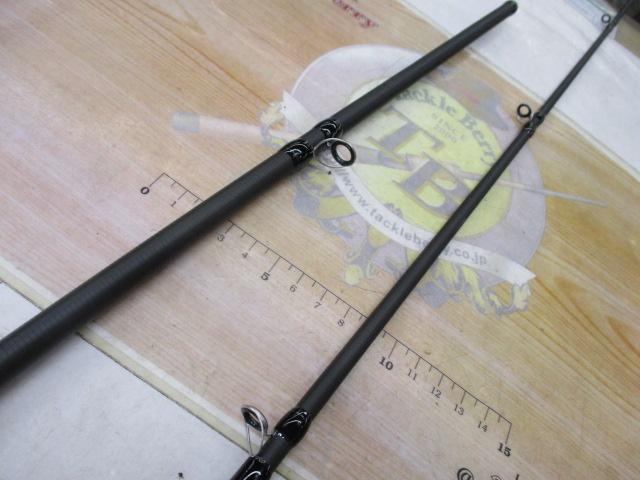 23バスワン XT+ 1610MH-2