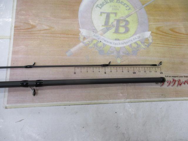 23バスワン XT+ 1610MH-2