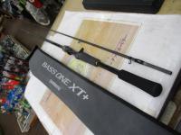 23バスワン XT+ 1610MH-2