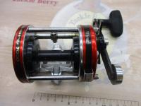 アンバサダー5000(赤)