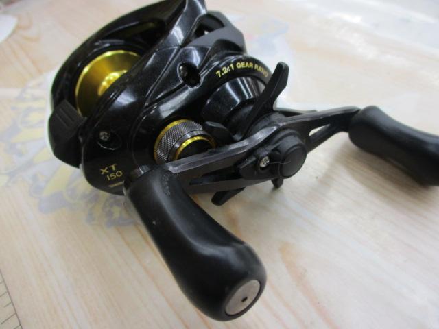 17バスワンXT 150