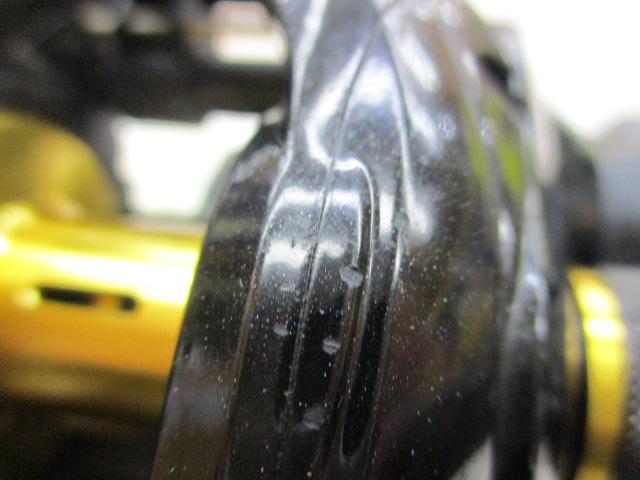 17バスワンXT 150