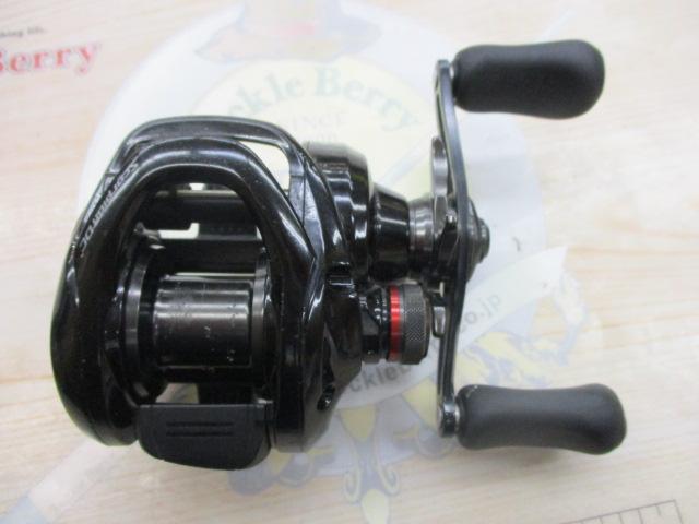 17スコーピオンDC 100HG