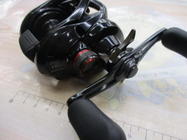 17スコーピオンDC 100HG