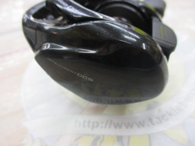 17スコーピオンDC 100HG